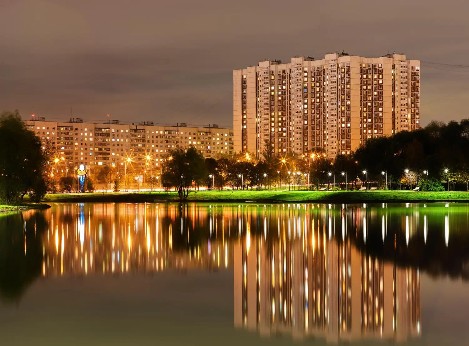 Top Features to Look for in a Luxury Township in Mathura