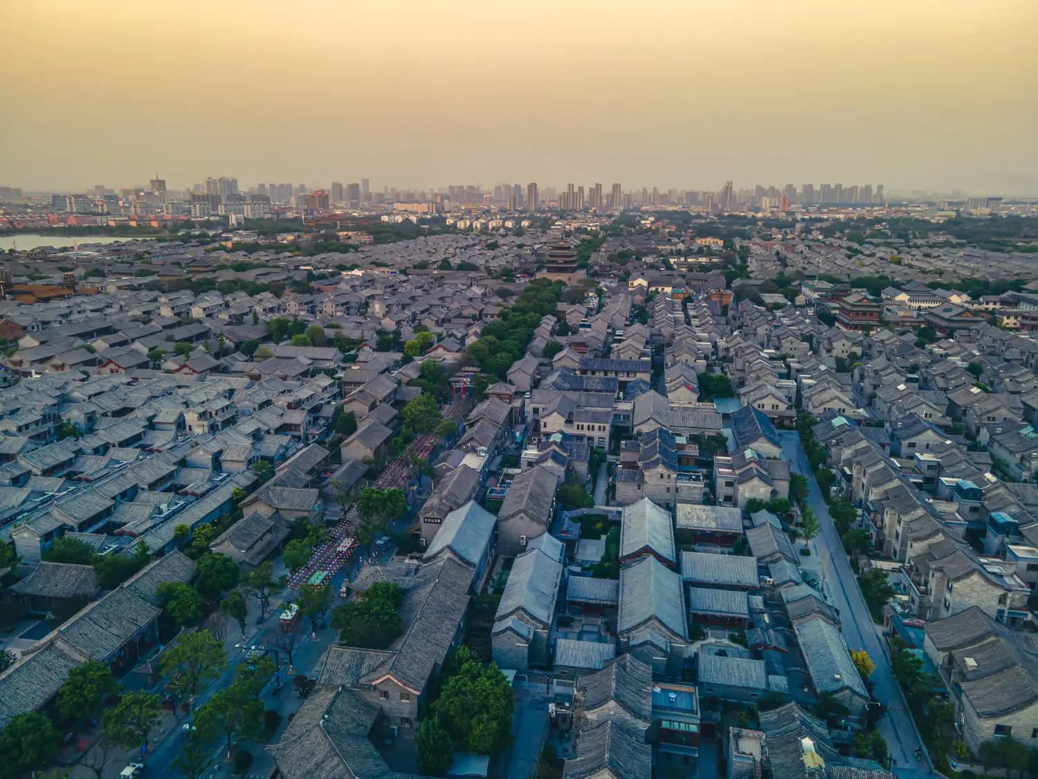 The Future of Integrated Townships: A Look at K.sons Projects