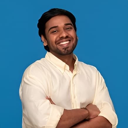 Mr. Anil Verma
